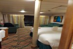 Junior Suite Stateroom Picture