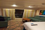 Junior Suite Stateroom Picture