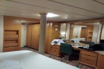 Junior Suite Stateroom Picture