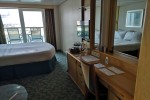 Spacious Balcony Stateroom Picture