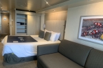 Balcony Stateroom Picture