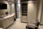 Interior Stateroom Picture