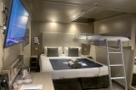 Interior Stateroom Picture