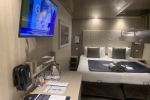 Interior Stateroom Picture