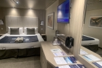 Interior Stateroom Picture