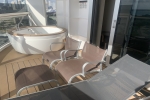 Suite with Whirlpool Bath Stateroom Picture