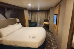 Spacious Balcony Stateroom Picture