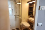 Spacious Balcony Stateroom Picture