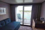 Spacious Balcony Stateroom Picture