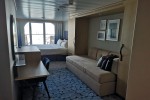 Spacious Balcony Stateroom Picture