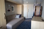 Spacious Balcony Stateroom Picture