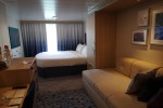 Spacious Balcony Stateroom Picture