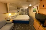 Balcony Stateroom Picture