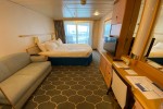 Balcony Stateroom Picture