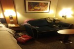 Interior Stateroom Picture