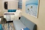 Oceanview Stateroom Picture