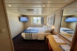 Oceanview Stateroom Picture