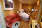 Concierge Class Stateroom Picture