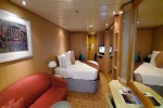 Concierge Class Stateroom Picture