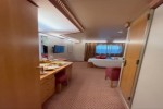 Oceanview Stateroom Picture