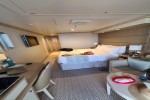 Deluxe Balcony Stateroom Picture