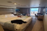 Deluxe Balcony Stateroom Picture