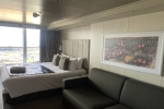 Balcony Stateroom Picture