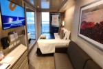 Balcony Stateroom Picture