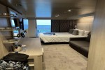 Balcony Suite Stateroom Picture