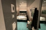 Interior Stateroom Picture