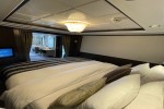 Courtyard Penthouse Stateroom Picture