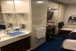 Studio Stateroom Picture