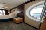 Aqua Theater Suite - 2 Bedroom Stateroom Picture