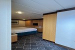 Aqua Theater Suite - 2 Bedroom Stateroom Picture