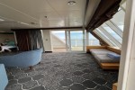 Aqua Theater Suite - 2 Bedroom Stateroom Picture