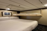 Aqua Theater Suite - 2 Bedroom Stateroom Picture