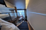 Crown Loft Suite Stateroom Picture