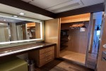 Crown Loft Suite Stateroom Picture