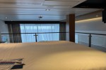 Crown Loft Suite Stateroom Picture