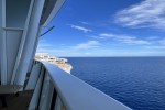 Crown Loft Suite Stateroom Picture