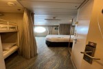 Ultra Spacious Oceanview Stateroom Picture