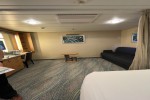 Family Interior Stateroom Picture