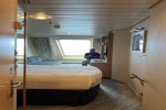 Oceanview Stateroom Picture