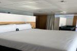 Royal Loft Suite Stateroom Picture