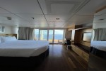 Royal Loft Suite Stateroom Picture