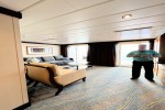 Grand Suite - 2 Bedroom Stateroom Picture