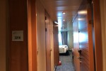 Deluxe Oceanview Stateroom Picture