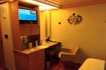 Interior Stateroom Picture