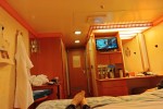 Interior Stateroom Picture