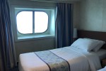 Oceanview Stateroom Picture